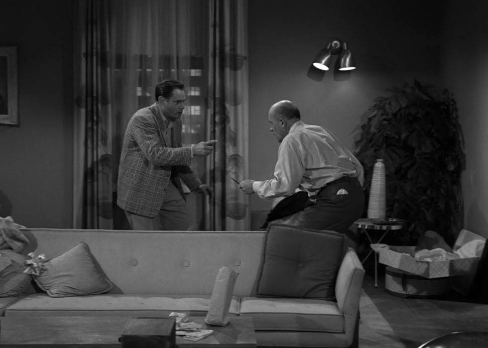 100 Best 'twilight Zone' Episodes of All Time Stacker